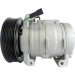 Mahle | Kompressor, Klimaanlage | ACP 1167 000S