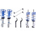 Bilstein | Fahrwerkssatz, Federn/Dämpfer | 47-139060 Bilstein | Fahrwerkssatz, Federn/Dämpfer | 47-139060