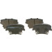 0 986 494 678 Bremsbelagsatz, Scheibenbremse