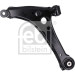 FEBI BILSTEIN 185906 Querlenker, Lenker, Radaufhängung FEBI BILSTEIN 185906 Querlenker, Lenker, Radaufhängung