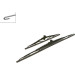 BOSCH 653 S Scheibenwischer Twin 3 397 118 325 BOSCH 653 S Scheibenwischer Twin 3 397 118 325