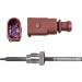 Metzger | Sensor, Abgastemperatur | 0894902