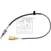 FEBI BILSTEIN 185426 Sensor, Abgastemperatur FEBI BILSTEIN 185426 Sensor, Abgastemperatur