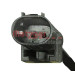 0900990 Sensor, Raddrehzahl ORIGINAL ERSATZTEIL GREENPARTS 0900990 Sensor, Raddrehzahl ORIGINAL ERSATZTEIL GREENPARTS