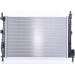 Nissens | Kühler, Motorkühlung | 68523 Nissens | Kühler, Motorkühlung | 68523