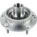 Metzger | Radnabe | N 1064 Metzger | Radnabe | N 1064