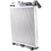 Mahle | Kühler, Motorkühlung | CR 370 000S