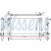 Nissens | Kühler, Motorkühlung | 67555 Nissens | Kühler, Motorkühlung | 67555