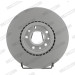 Ferodo | Bremsscheibe | DDF2237C Ferodo | Bremsscheibe | DDF2237C