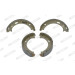 Ferodo | Bremsbackensatz, Feststellbremse | FSB4058 Ferodo | Bremsbackensatz, Feststellbremse | FSB4058