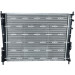NRF | Kühler, Motorkühlung | 53992 NRF | Kühler, Motorkühlung | 53992