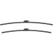 BOSCH A 428 S Scheibenwischer Aerotwin 3 397 007 428 BOSCH A 428 S Scheibenwischer Aerotwin 3 397 007 428