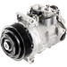 Mahle | Kompressor, Klimaanlage | ACP 589 000P