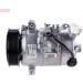 DENSO 6SEL14C Klimakompressor DCP17171 DENSO 6SEL14C Klimakompressor DCP17171