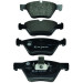 8DB 355 007-861 Bremsbelagsatz, Scheibenbremse