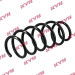 KYB | Fahrwerksfeder | RA1072 KYB | Fahrwerksfeder | RA1072