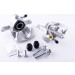 Hella | Bremssattel | 8AN 355 780-421