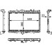 Mahle | Kühler, Motorkühlung | CR 392 000S Mahle | Kühler, Motorkühlung | CR 392 000S