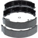 BOSCH | Bremsbackensatz | 0 986 487 550 BOSCH | Bremsbackensatz | 0 986 487 550