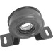 Tedgum | Lagerung, Gelenkwelle | 00222200 Tedgum | Lagerung, Gelenkwelle | 00222200
