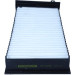 Maxgear | Filter, Innenraumluft | 26-0451 Maxgear | Filter, Innenraumluft | 26-0451