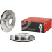 Brembo | Bremsscheibe | 09.7825.10 Brembo | Bremsscheibe | 09.7825.10