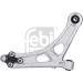 FEBI BILSTEIN 185610 Querlenker, Lenker, Radaufhängung FEBI BILSTEIN 185610 Querlenker, Lenker, Radaufhängung