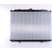 Nissens | Kühler, Motorkühlung | 68704 Nissens | Kühler, Motorkühlung | 68704