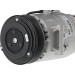 Valeo | Kompressor, Klimaanlage | 813244 Valeo | Kompressor, Klimaanlage | 813244