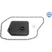 100 137 0008 Hydraulikfiltersatz, Automatikgetriebe MEYLE-ORIGINAL: True to OE.