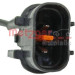 Metzger | Sensor, Raddrehzahl | 0900154 Metzger | Sensor, Raddrehzahl | 0900154