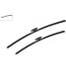 BOSCH AF 117 Scheibenwischer Aerofit 3 397 014 228 BOSCH AF 117 Scheibenwischer Aerofit 3 397 014 228