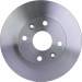 Hella | Bremsscheibe | 8DD 355 111-441 Hella | Bremsscheibe | 8DD 355 111-441