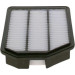 BOSCH F 026 400 522 Luftfilter