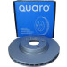 QUARO | Bremsscheibe | QD0570