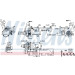 Nissens Turbolader 93077