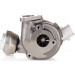 Nissens Turbolader 93239