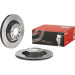 Brembo | Bremsscheibe | 09.A200.11 Brembo | Bremsscheibe | 09.A200.11