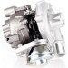 Nissens Turbolader 93217 Nissens Turbolader 93217