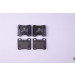 Hella | Bremsbelagsatz, Scheibenbremse | 8DB 355 008-301 Hella | Bremsbelagsatz, Scheibenbremse | 8DB 355 008-301