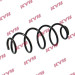 KYB | Fahrwerksfeder | RA5292 KYB | Fahrwerksfeder | RA5292