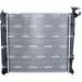NRF | Kühler, Motorkühlung | 550056 NRF | Kühler, Motorkühlung | 550056