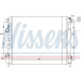 Nissens | Kühler, Motorkühlung | 638081 Nissens | Kühler, Motorkühlung | 638081