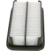 BOSCH 1 457 433 957 Luftfilter