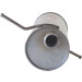 Bosal | Endschalldämpfer | 190-509