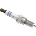 BOSCH 0 242 129 519 Zündkerze Double Iridium BOSCH 0 242 129 519 Zündkerze Double Iridium