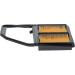 BOSCH 1 457 433 322 Luftfilter BOSCH 1 457 433 322 Luftfilter