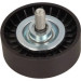 54-0262 Umlenk-/Führungsrolle, Keilrippenriemen