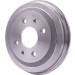 Hella | Bremstrommel | 8DT 355 301-961