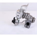 NISSENS 93259 Turbolader NISSENS 93259 Turbolader